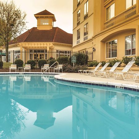 La Quinta By Wyndham Atlanta Ballpark/Galleria Smyrna Exterior foto