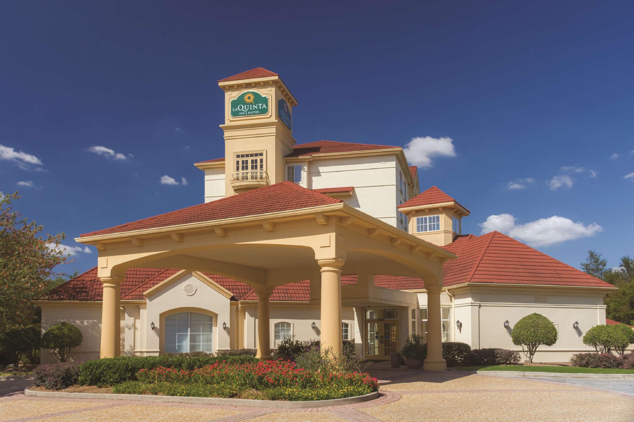 La Quinta By Wyndham Atlanta Ballpark/Galleria Smyrna Exterior foto