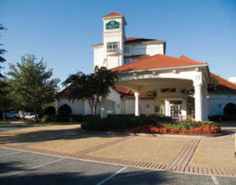 La Quinta By Wyndham Atlanta Ballpark/Galleria Smyrna Exterior foto